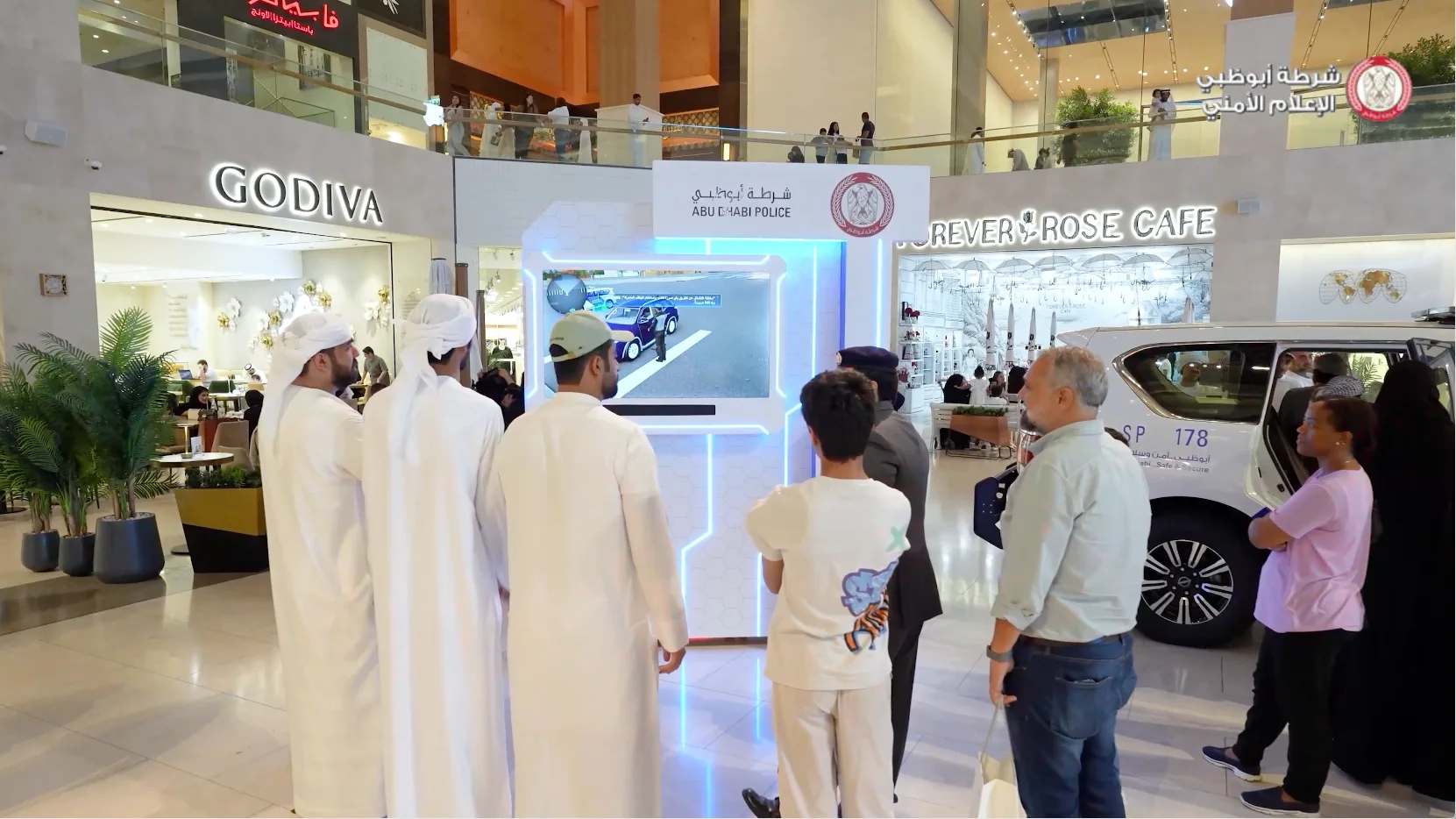 Road Safety caseStudy19.title.line2 - 3